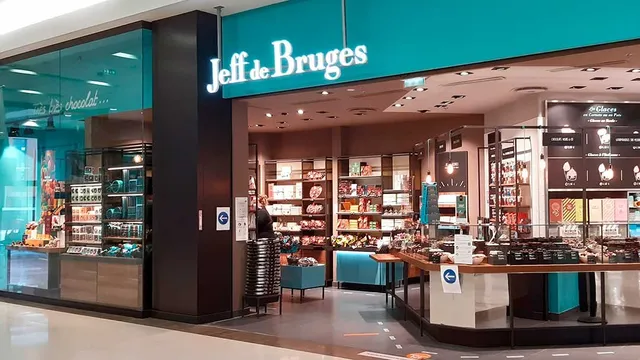 Jeff de Bruges
