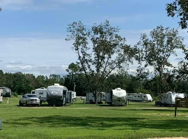 Graystone RV Park