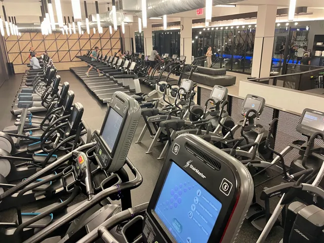 Equinox Williamsburg