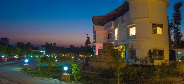 Aranya – The Kanan Resort