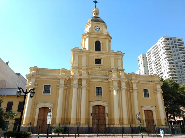 Church of Santa Ana