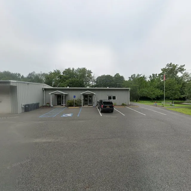 Village of Nassau Police Department