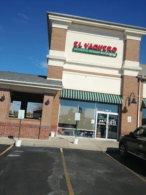El Vaquero Mexican Restaurant