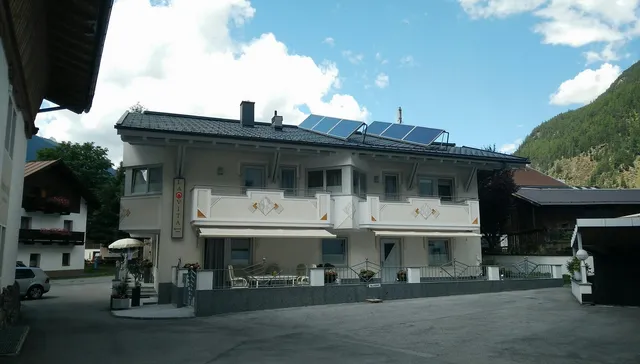 La Vita, Ferienresidenz