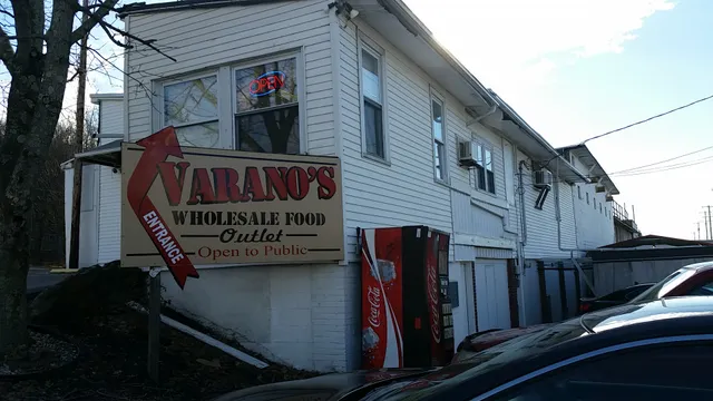 Varano's Warehouse