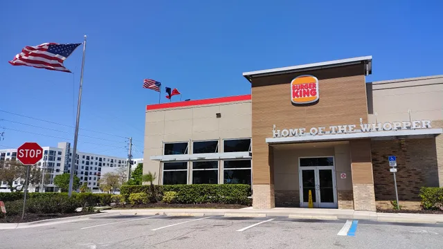 Burger King