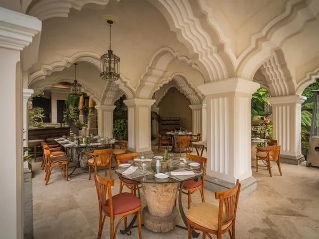 The Kitchen by Pensativo