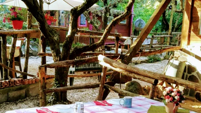 Antica Locanda Skansen