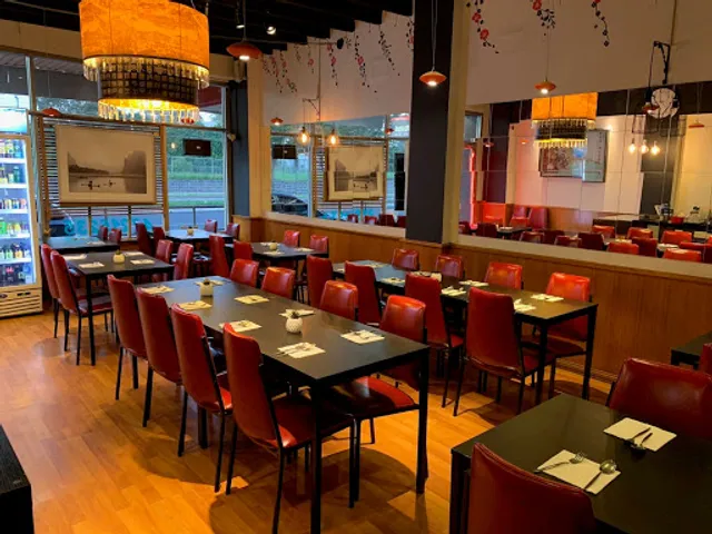 Say Inn Chinese Restaurant