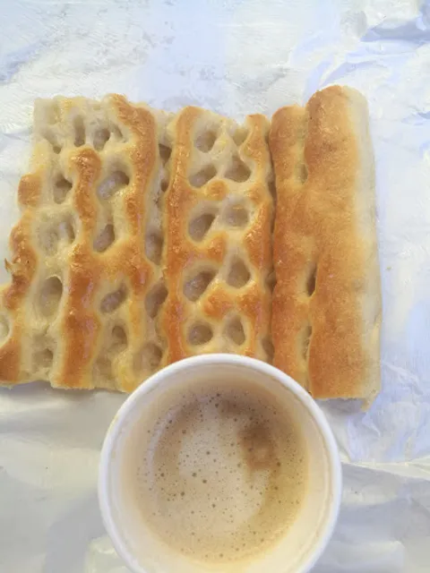 Antichi Sapori Snc Di Ambanelli Ferruccio E Fratelli