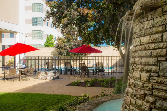 Crowne Plaza Suites Pittsburgh South by IHG