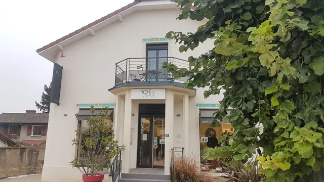 Loft Eurexpo - St Exupéry