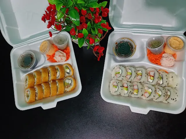 Miki sushi