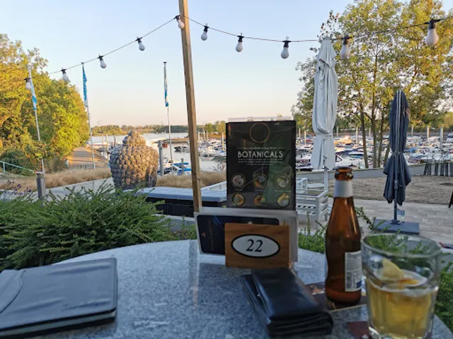 Brasserie De Maasnimf