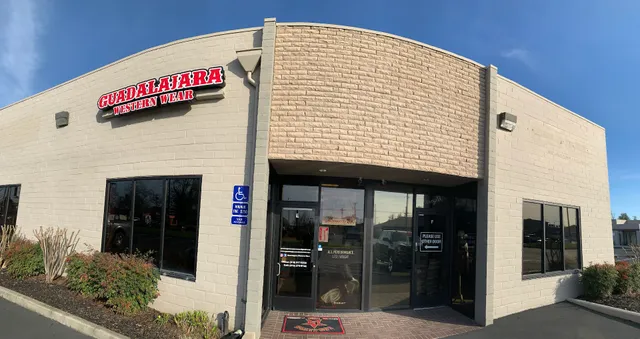 Guadalajara Western Wear