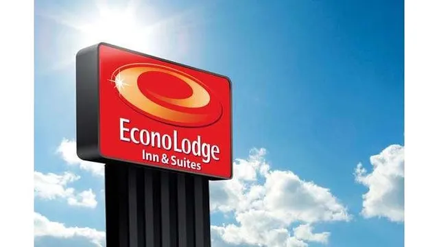 Econo Lodge Inn & Suites Florida City