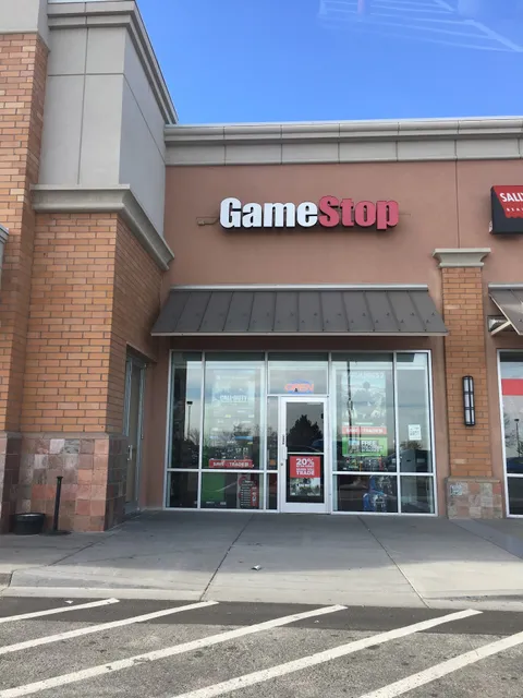 GameStop