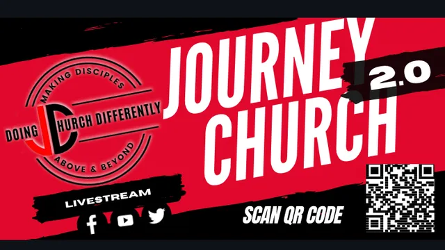 Journey United Methodist Church