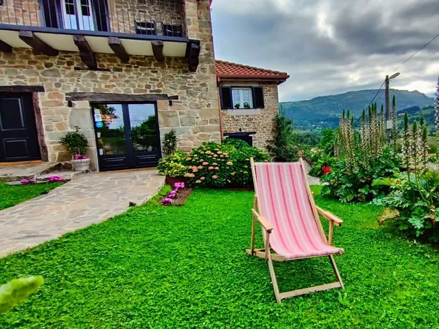 Posada Casa Guadamillas