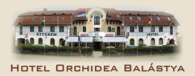 Hotel Orchidea