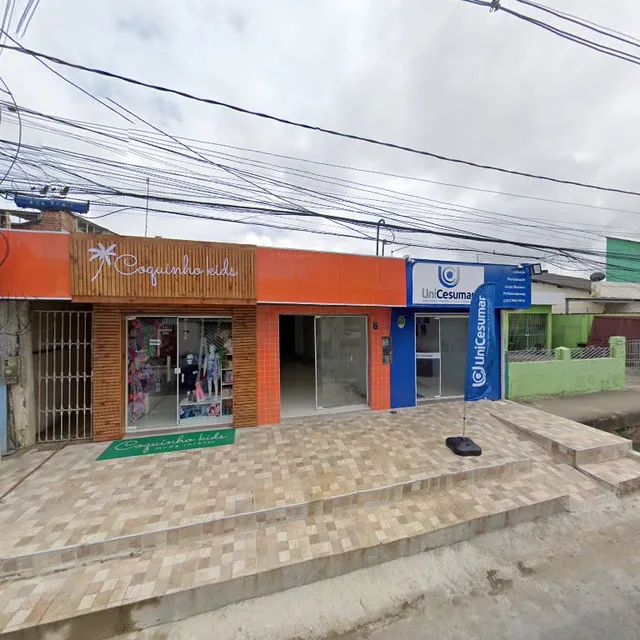 Restaurante Comedoria Vaso Cheio