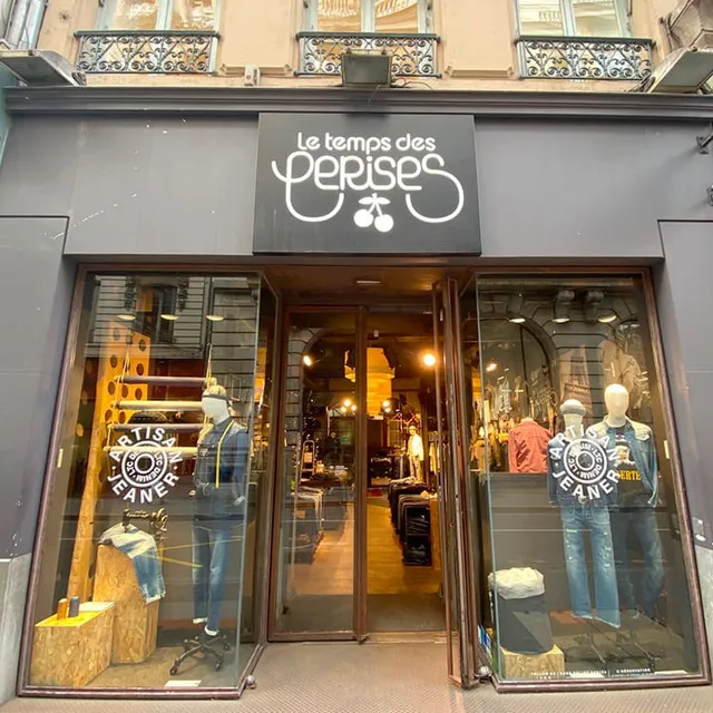 Le Temps des Cerises