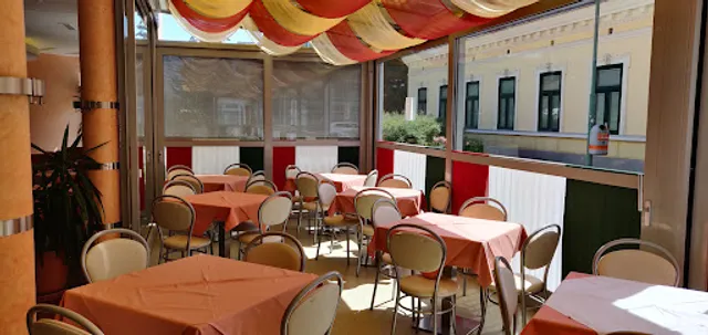 Enrico Eissalon & Pizzeria