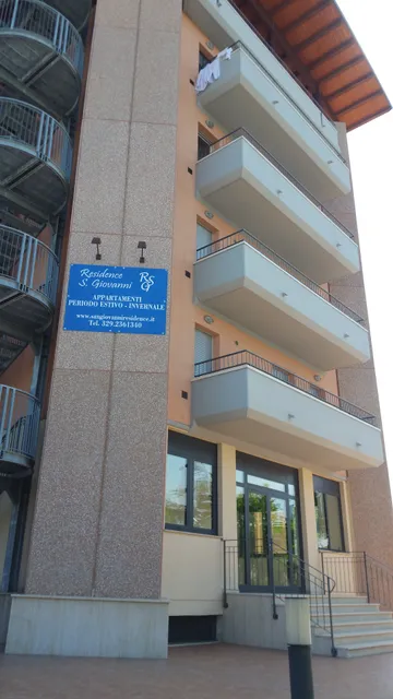 Residence San giovanni
