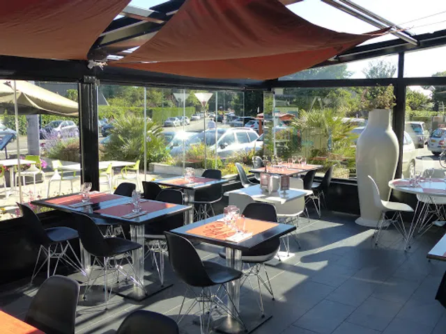 Bar-Restaurant La Grange