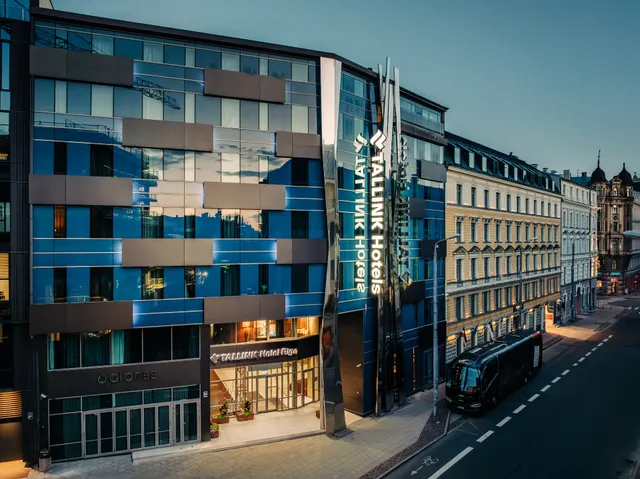 Tallink Hotel Riga
