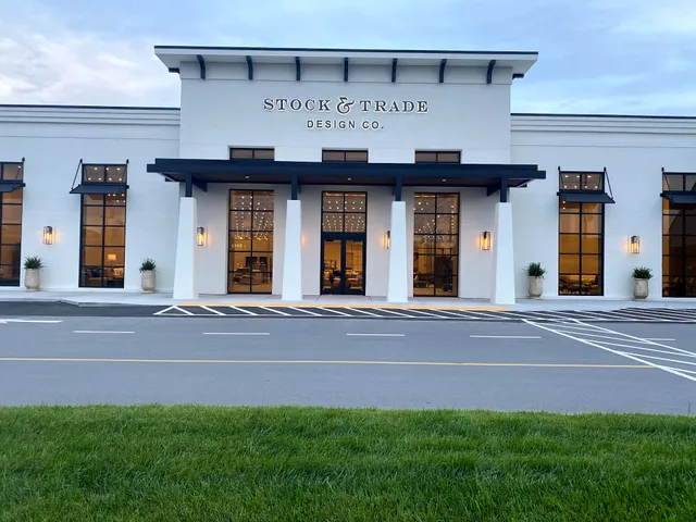 Stock & Trade Design Co.