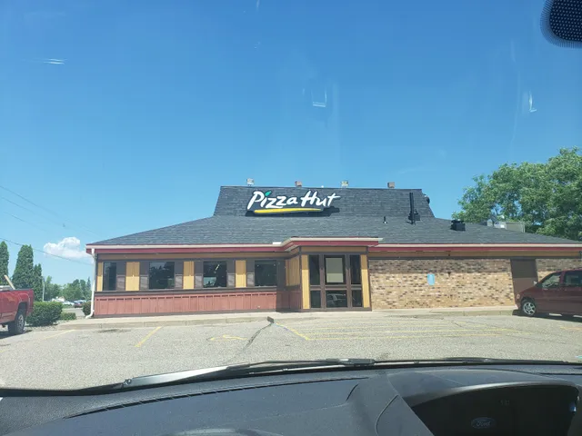 Pizza Hut