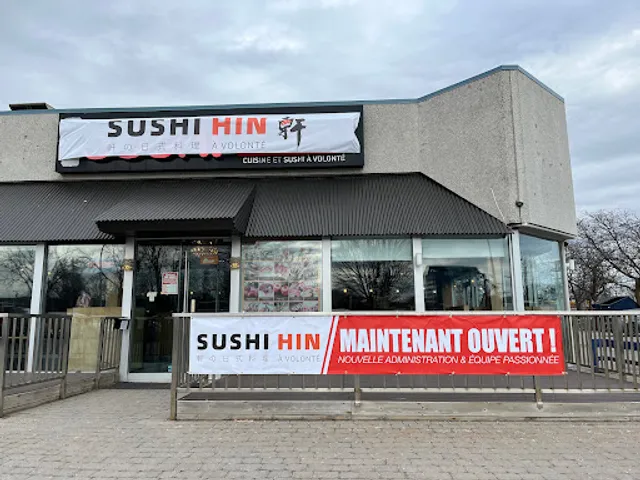 Sushi Hin