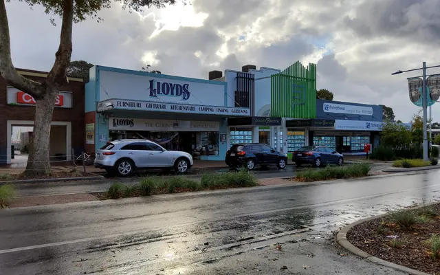 Lloyds of Margaret River