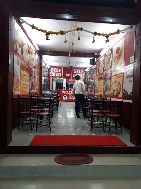 Ajay's - Bilimora, Navsari