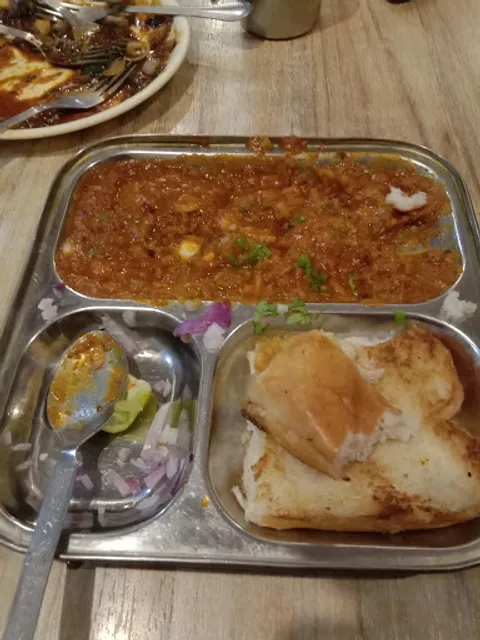 Shree Umiya Chinese Fast Food Corner