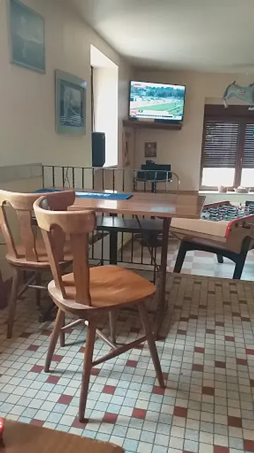 Café Restaurant Chabbi