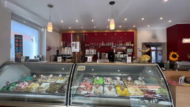 Eiscafe Salvo