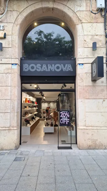 BOSANOVA Tarragona