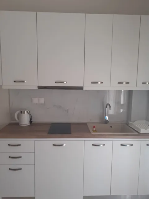 4 Keys apartments Nikiti