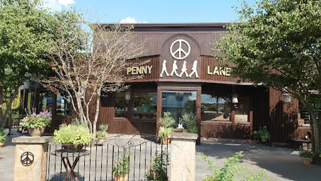 Bakery Penny Lane Okamoto store