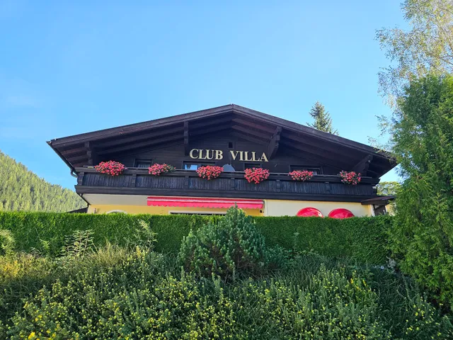 Club Villa Familie Nicewicz