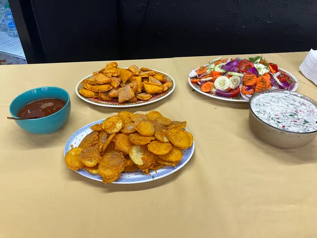 Zareen's Asian & Indian Cuisine