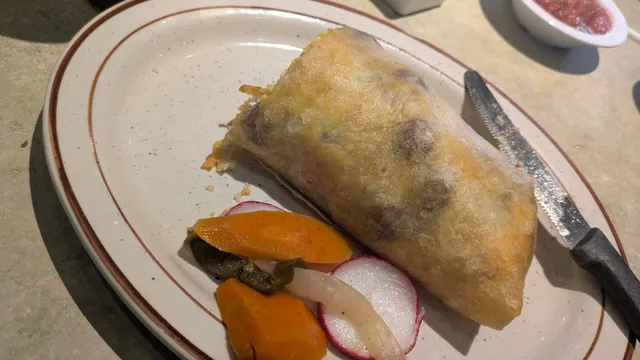 Casa Adelita Family Restaurant