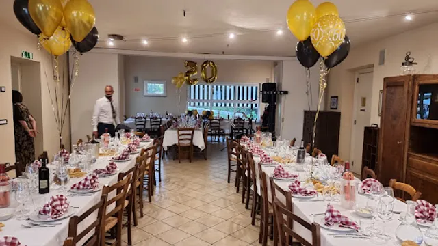 Ristorante La Bottera