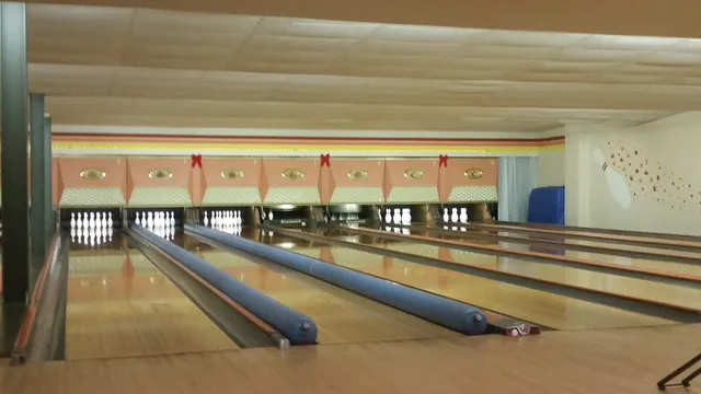 Cochranton Lanes LLC