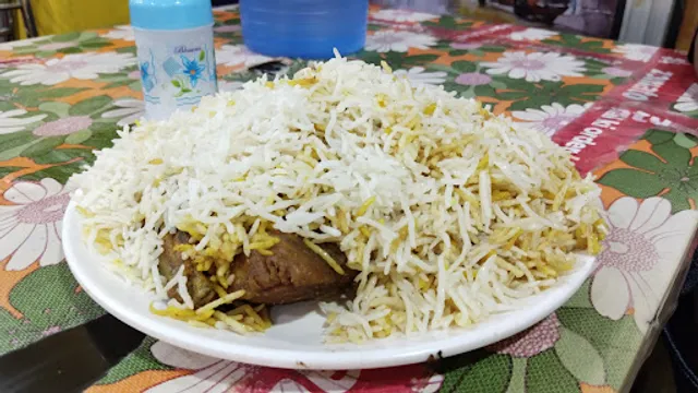 Ashirwad Biryani