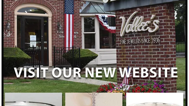 Vallee's Fine Jewelers