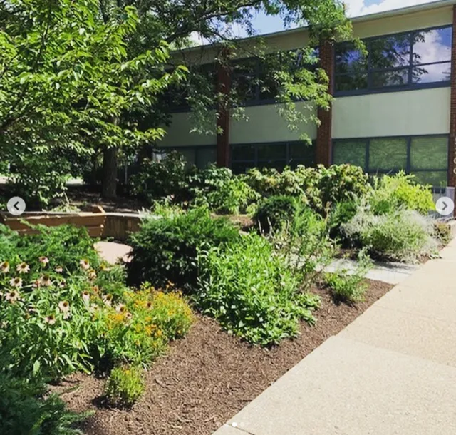 Palisades Community Church