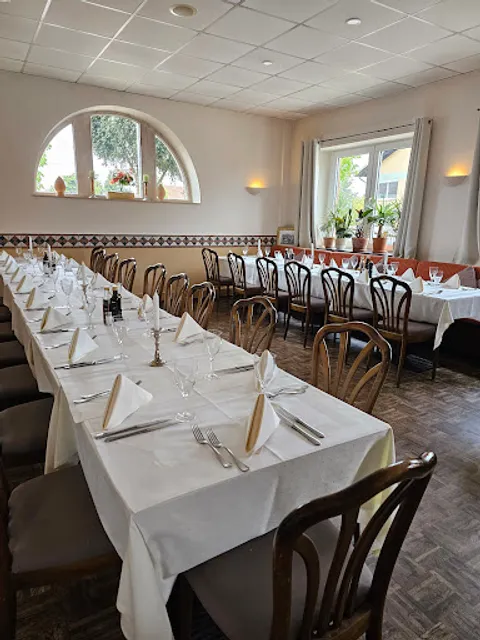 Restaurant La Rocca